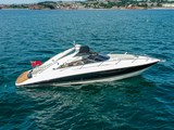 Sunseeker Superhawk 43 - For Sale